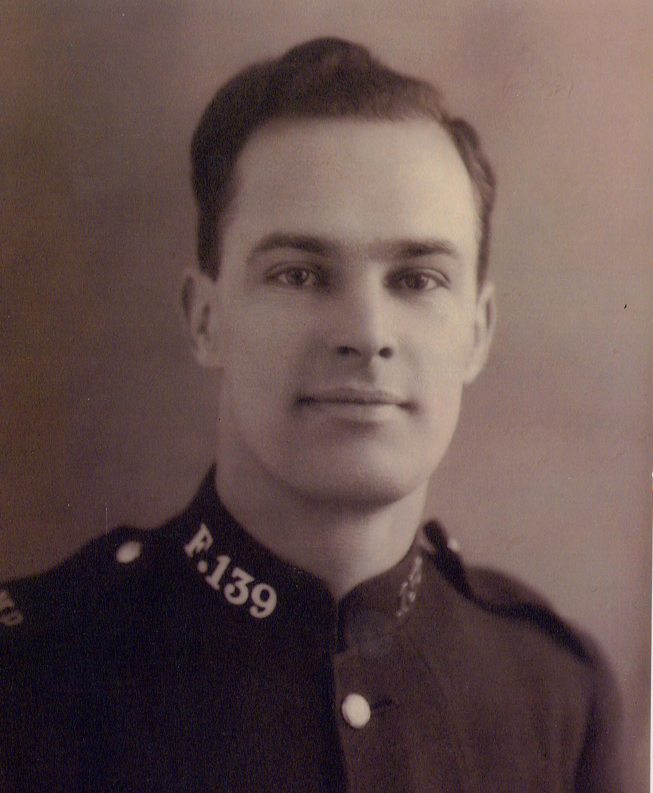 Jack Labbett